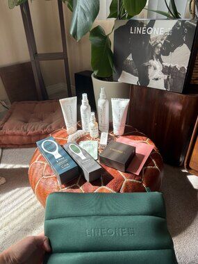Line One Hair Care Luxe Box Set
